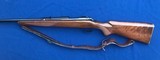 Remington Model 722 B Grade .222 - 1 of 11