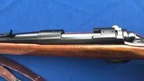 Remington Model 722 B Grade .222 - 5 of 11