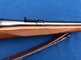 Remington Model 722 B Grade .222 - 3 of 11
