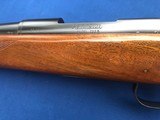 Remington Model 722 B Grade .222 - 8 of 11