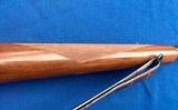 Remington Model 722 B Grade .222 - 11 of 11
