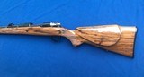Browning Safari .30-06 made in Belgium - 11 of 11