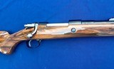 Browning Safari .30-06 made in Belgium - 7 of 11