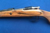 Browning Safari .30-06 made in Belgium - 8 of 11