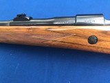 Browning Safari .30-06 made in Belgium - 2 of 11