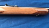 Winchester Pre-War Model 70 .270 WCF - 8 of 19