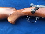 Winchester Pre-War Model 70 .270 WCF - 4 of 19