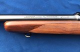 Winchester Pre-War Model 70 .270 WCF - 11 of 19