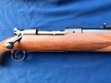 Winchester Pre-War Model 70 .270 WCF - 3 of 19