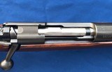 Winchester Pre-War Model 70 .270 WCF - 7 of 19