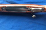 Winchester Pre-War Model 70 .270 WCF - 9 of 19