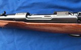 Winchester Pre-War Model 70 .270 WCF - 12 of 19