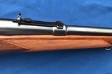 Winchester Pre-War Model 70 .270 WCF - 10 of 19