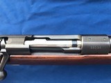Winchester Pre-War Model 70 .270 WCF - 19 of 19
