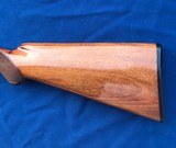 Charles Daly Baby Frame Superior Grade 28 gauge made in the 1960's - 17 of 19