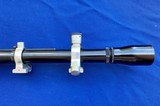 Remington 20x BR target scope - 5 of 6