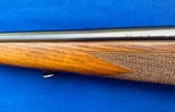 Kleingunther K-22 .22 LR sporter (Mauser 201) - 9 of 12