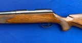 Kleingunther K-22 .22 LR sporter (Mauser 201) - 3 of 12