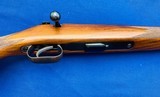 Kleingunther K-22 .22 LR sporter (Mauser 201) - 8 of 12