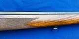 Kleingunther K-22 .22 LR sporter (Mauser 201) - 4 of 12