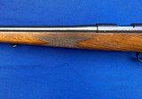 Kleingunther K-22 .22 LR sporter (Mauser 201) - 7 of 12