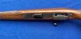 Kleingunther K-22 .22 LR sporter (Mauser 201) - 5 of 12