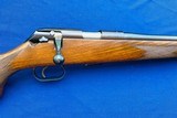 Kleingunther K-22 .22 LR sporter (Mauser 201) - 12 of 12