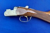 Beretta 686 Silver Pigeon 20 ga. 28" in original box - 11 of 14
