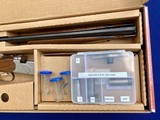 Beretta 686 Silver Pigeon 20 ga. 28" in original box - 14 of 14