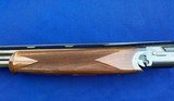 Beretta 686 Silver Pigeon 20 ga. 28" in original box - 3 of 14