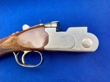 Beretta 686 Silver Pigeon 20 ga. 28" in original box - 10 of 14