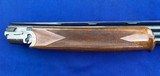 Beretta 686 Silver Pigeon 20 ga. 28" in original box - 12 of 14