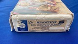 Winchester 94/22 Boy Scout Commerative .22 in original box - 6 of 12