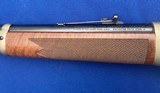 Winchester 94/22 Boy Scout Commerative .22 in original box - 7 of 12