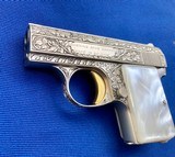 Browning Renaissance Baby .25 ACP - 3 of 6