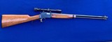 Browning BL-22 Grade II First year production 1970 - 1 of 12