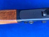 Browning BL-22 Grade II First year production 1970 - 8 of 12
