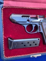 Walther PPK .32 German Rare Factory Cutaway - 3 of 7