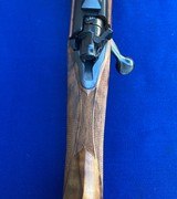 Maurice Ottmar Custom Winchester Model 70 Pre-64 - 14 of 17