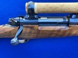 Maurice Ottmar Custom Winchester Model 70 Pre-64 - 13 of 17