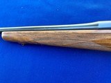 Maurice Ottmar Custom Winchester Model 70 Pre-64 - 11 of 17