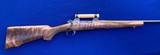 Maurice Ottmar Custom Winchester Model 70 Pre-64 - 3 of 17