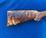 Maurice Ottmar Custom Winchester Model 70 Pre-64 - 1 of 17