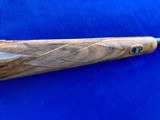 Maurice Ottmar Custom Winchester Model 70 Pre-64 - 4 of 17