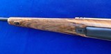 Maurice Ottmar Custom Winchester Model 70 Pre-64 - 7 of 17