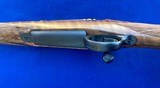 Maurice Ottmar Custom Winchester Model 70 Pre-64 - 8 of 17