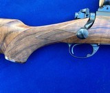 Maurice Ottmar Custom Winchester Model 70 Pre-64 - 2 of 17