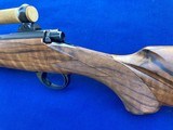 Maurice Ottmar Custom Winchester Model 70 Pre-64 - 10 of 17