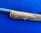 Maurice Ottmar Custom Winchester Model 70 Pre-64 - 6 of 17