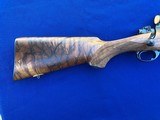 Maurice Ottmar Custom Winchester Model 70 Pre-64 - 5 of 17